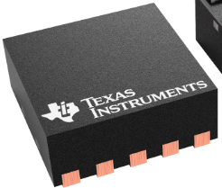 TLV751 500mA低IQ、高PSRR、双通道低压降(LDO)稳压器 Texas Instruments德州仪器TI