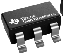 TLV771 150mA小尺寸高PSRR低压降(LDO)线性稳压器 Texas Instruments德州仪器TI