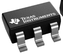 TLV770 50mA小尺寸高PSRR低压降(LDO)稳压器 Texas Instruments德州仪器TI
