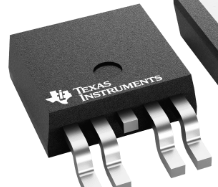 TPS785-Q1汽车类1A高精度可调节低压降(LDO)线性稳压器 Texas Instruments德州仪器TI