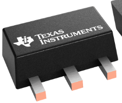 TLV709具有3.2μA电源电流的150mA、30V低压降(LDO)线性稳压器 Texas Instruments德州仪器TI