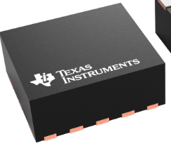 TPS7A54 4A低输入电压(1.1V)、低噪声、高精度超低压降(LDO)稳压器 Texas Instruments德州仪器TI