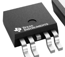 TPS7B81-Q1具有使能功能的汽车类150mA电池供电运行(40V)超低IQ低压降稳压器 Texas Instruments德州仪器TI