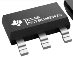 TPS7B83-Q1具有快速瞬态响应的汽车级150mA、40V低压降(LDO)线性稳压器 Texas Instruments德州仪器TI