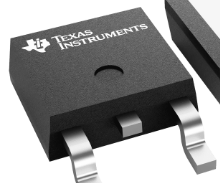 TLV761 1A、16V高PSRR线性稳压器 Texas Instruments德州仪器TI