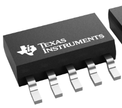 TPS73801-SEP采用塑料封装的耐辐射2.2V至20V输入、1A可调节LDO稳压器 Texas Instruments德州仪器TI