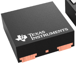 TLV774具有使能功能的300mA小尺寸、高PSRR低压降稳压器 Texas Instruments德州仪器TI
