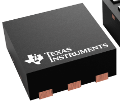 TLV758P具有使能功能的500mA、低IQ高精度可调节超低压降稳压器 Texas Instruments德州仪器TI