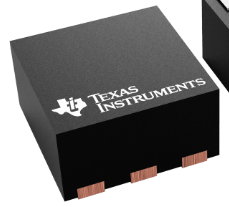 TPS727具有使能功能的250mA超低IQ低压降稳压器 Texas Instruments德州仪器TI