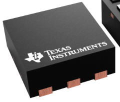 TPS79901-EP 200mA低静态电流(IQ)、超低噪声高PSRR LDO稳压器 Texas Instruments德州仪器TI