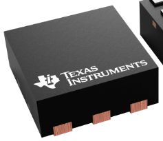 LP5912具有反向电流保护功能的500mA、低噪声低IQ低压降稳压器 Texas Instruments德州仪器TI