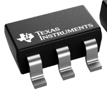 TLV741P具有主动输出放电和使能功能的150mA低压降(LDO)稳压器 Texas Instruments德州仪器TI