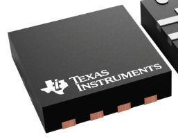 TPS7A8101具有使能功能的1A高PSRR可调节超低压降稳压器 Texas Instruments德州仪器TI