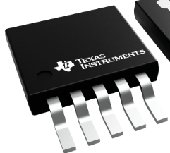 LP38513-ADJ具有低噪声和使能功能的3A可调节超低压降稳压器 Texas Instruments德州仪器TI