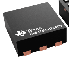 TLV733P-Q1具有使能功能的汽车类300mA、低IQ低压降稳压器 Texas Instruments德州仪器TI