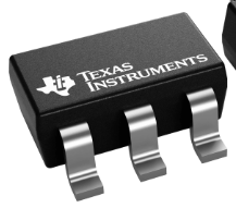 TPS723-Q1具有使能功能的汽车类200mA负电压可调节低压降稳压器 Texas Instruments德州仪器TI