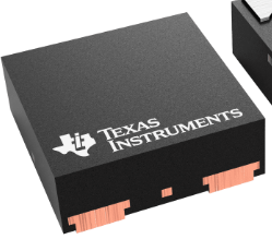 TLV707具有使能功能的200mA低IQ低压降稳压器 Texas Instruments德州仪器TI