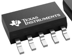 TPS79633-Q1具有使能功能的汽车类1A低压降稳压器 Texas Instruments德州仪器TI