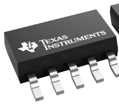 TPS73801具有反向电流和电压保护功能的1A、20V可调节低压降稳压器 Texas Instruments德州仪器TI