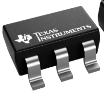 TPS76901-EP超低功耗100mA低压降稳压器 Texas Instruments德州仪器TI