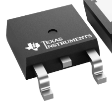 SM72238微功耗稳压器 Texas Instruments德州仪器TI