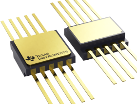 TPS7A4501-SP耐辐射QMLV、1.5V至20V输入1.5A低压降(LDO)稳压器 Texas Instruments德州仪器TI