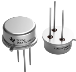 LM137QML-SP耐辐射QMLV、-4.2V至-40V、1.5A可调节负电压线性稳压器 Texas Instruments德州仪器TI