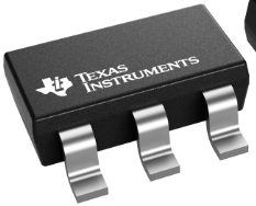 TPS73433-Q1具有使能功能的汽车类250mA低IQ低压降稳压器 Texas Instruments德州仪器TI