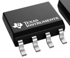 LP2951-Q1具有电源正常指示和使能功能的汽车级100mA 30V低压降稳压器 Texas Instruments德州仪器TI