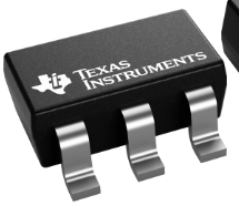 TLV703 300mA高PSRR低IQ低压降稳压器 Texas Instruments德州仪器TI