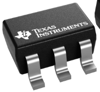 TPS714 80mA、24V超低IQ低压降(LDO)稳压器 Texas Instruments德州仪器TI