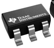 TPS76901-HT高温超低功耗100mA低压差线性稳压器 Texas Instruments德州仪器TI