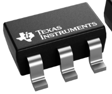 TLV713P具有主动输出放电和使能功能的150mA低压降无电容稳压器 Texas Instruments德州仪器TI