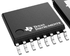 LP38869具有使能功能的1A、高PSRR超低压降稳压器 Texas Instruments德州仪器TI