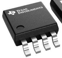 TPS7A4001-EP 100V输入电压50mA单输出低压降稳压器 Texas Instruments德州仪器TI