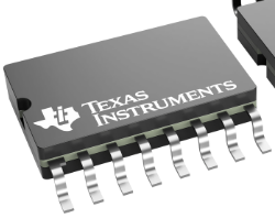 LP2953QML可调节微功耗低压降稳压器 Texas Instruments德州仪器TI