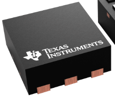 LP5910具有反向电流保护和使能功能的300mA、低噪声低IQ低压降稳压器 Texas Instruments德州仪器TI