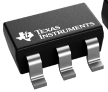 TLV743P具有使能功能的300mA、低Iq低压降(LDO)稳压器 Texas Instruments德州仪器TI