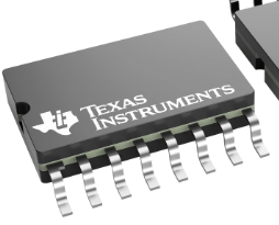 LM2940QML-SP耐辐射QMLV 6V至26V 1A 5V输出线性稳压器 Texas Instruments德州仪器TI