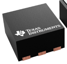 TLV702具有使能功能的300mA高PSRR低IQ低压降稳压器 Texas Instruments德州仪器TI