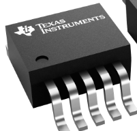 LP38856具有使能功能的3A低输入电压(1.15V)、高精度超低压降稳压器 Texas Instruments德州仪器TI