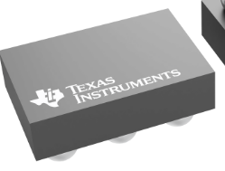 TPS719具有有源下拉的200mA低IQ高PSRR双通道低压降稳压器 Texas Instruments德州仪器TI