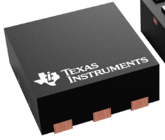 TPS780具有引脚可选双电平输出电压的150mA毫微级IQ低压降稳压器 Texas Instruments德州仪器TI
