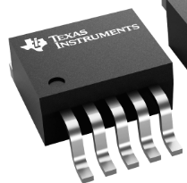 LP38501-ADJ具有使能功能的3A可调节超低压降稳压器 Texas Instruments德州仪器TI