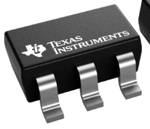 TPS73233-EP具有反向电流保护功能的无电容NMOS 250mA低压降稳压器 Texas Instruments德州仪器TI