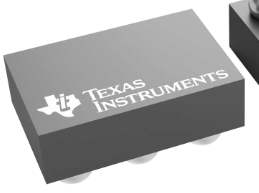 LP8900具有使能功能的200mA低噪声高精度双通道低压降稳压器 Texas Instruments德州仪器TI