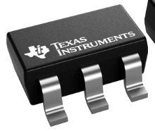 TPS72118-EP低输入电压无电容150mA低压降线性稳压器 Texas Instruments德州仪器TI