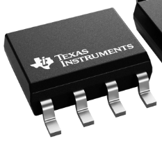 LP38853具有使能功能的3A低输入电压(1.04V)、可调节超低压降稳压器 Texas Instruments德州仪器TI