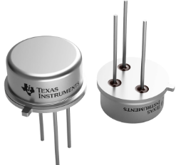 LM117HVQML-SP耐辐射QMLV、4.2V至60V输入、500mA可调输出线性稳压器 Texas Instruments德州仪器TI