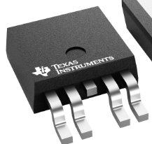 TL751M-Q1具有使能功能的汽车类750mA、26V低压降稳压器 Texas Instruments德州仪器TI